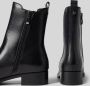 Tamaris Dames Chelseaboot 1-25332-43 001 wijd - Thumbnail 12