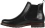Tamaris Dames Chelseaboot 1 1 25056 27 003 zwart normal - Thumbnail 9