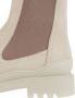 Tamaris Chelsea boots met contrastkleurige stretchinzet - Thumbnail 10