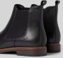 Tamaris Chelsea-boots blokhak business schoen comfortabele schoen in klassieke look - Thumbnail 8