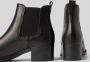 Tamaris Chelsea-boots Blokhak enkellaarsjes instap schoenen in smalle vorm - Thumbnail 20