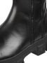 Tamaris Boots Zwart Imitatieleer 188117 Dames Kunstleer - Thumbnail 9