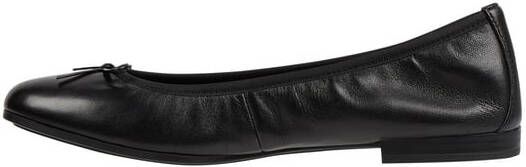 tamaris Leren ballerina's