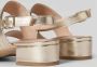Tamaris Zwarte Casual Platte Sandalen voor Vrouwen Black Dames - Thumbnail 25