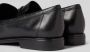 Tamaris Instappers blokhak lage schoen business schoen met klassieke decoratieve band - Thumbnail 8