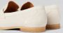 Tamaris Loafers van leer in effen design - Thumbnail 2