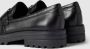 Tamaris Zwarte Gesloten Loafers voor Vrouwen Black Dames - Thumbnail 2