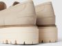 Tamaris Penny loafers met plateauzool - Thumbnail 12