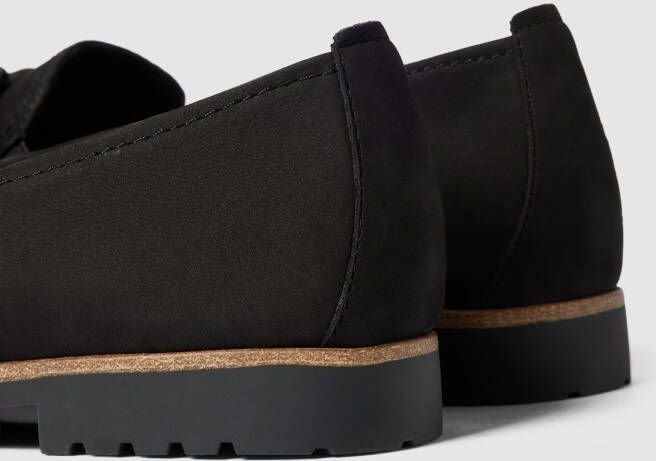tamaris Penny loafers met sierketting