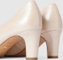 Tamaris Rose Pearl Pump Met Fijn Hakje - Thumbnail 12