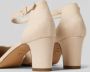 Tamaris Essentials Dames Gespschoenen NUDE - Thumbnail 20