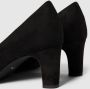 Tamaris Klassieke zwarte pumps Black Dames - Thumbnail 13