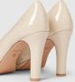 Tamaris Elegante Beige Gesloten Pumps Beige Dames - Thumbnail 14