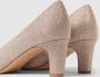 Tamaris Pumps DAENERYS avondschoen feestelijke schoen trechterhak in vegan uitvoering - Thumbnail 15