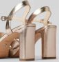 Tamaris sandaal 1-28028-42 400 damesschoenen veganistisch M22800842 beige - Thumbnail 41