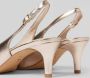 Tamaris Zwarte Leren Gesloten Loafers Black Dames - Thumbnail 13