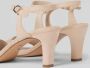 Tamaris sandaal 1-28028-42 400 damesschoenen veganistisch M22800842 beige - Thumbnail 39