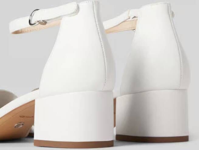 tamaris High heels met doornsluiting