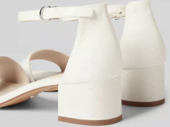 tamaris High heels met doornsluiting