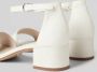 Tamaris sandaal 1-28295-42 172 damesschoenen M2820142 wit - Thumbnail 5