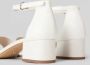 Tamaris sandaal 1-28295-42 172 damesschoenen M2820142 wit - Thumbnail 4