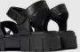 Tamaris Sandalen met plateauzool - Thumbnail 27