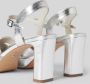 Tamaris Dames Sandaaltje 1-28349-42 941 - Thumbnail 12