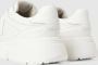 Tamaris Witte Leren Sneakers voor Vrouwen White Dames - Thumbnail 9