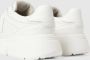 Tamaris Witte Leren Sneakers voor White - Thumbnail 9