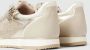Tamaris Plateausneakers vrijetijdsschoen lage schoen veterschoen met subtiele metallic-details - Thumbnail 10