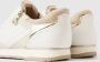 Tamaris Sneakers met sleehak Almina vrijetijdsschoen lage schoen veterschoen in smalle vorm - Thumbnail 15