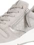 Tamaris Sneakers met sleehak Rea met een praktisch verwisselbaar voetbed - Thumbnail 5