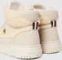 T.Hilfiger Kids Shoes Boots met vetersluiting model 'PAULENE' - Thumbnail 2