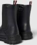 T.Hilfiger Kids Shoes Chelsea boots in leerlook model 'MICHIGAN' - Thumbnail 2