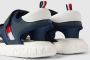 T.Hilfiger Kids Shoes Sandalen met labeldetails model 'SUNNY' - Thumbnail 2