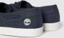 Timberland Sneakers met logostitching model 'MYLO BAY' - Thumbnail 2