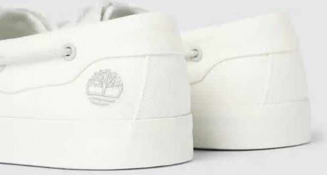 Timberland Sneakers met siernaad model 'MYLO BAY'
