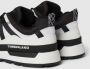 Timberland Sneakers met vetersluiting model 'Euro Trekker' - Thumbnail 2