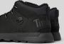 Timberland Veterboots van leer met labeldetails model 'Sprint Trekker' - Thumbnail 2