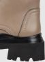 Tom Tailor Boots met vetersluiting - Thumbnail 4