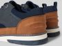 Tom Tailor Derby schoenen met labeldetail - Thumbnail 2