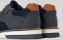 Tom Tailor Derby schoenen met ritssluiting model 'Casual Derby' - Thumbnail 2