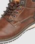 Tom Tailor Denim Tom Tailor boots Mokka-45 (45) - Thumbnail 9