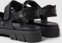 Tom Tailor Sandalen met klittenbandsluiting - Thumbnail 6