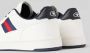 Tom Tailor Sneakers met contraststrepen model 'Basket Stripe' - Thumbnail 2