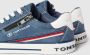 Tom Tailor Sneakers met labeldetails - Thumbnail 2