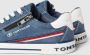 Tom Tailor Sneakers met labeldetails - Thumbnail 9