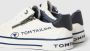 Tom Tailor Sneakers met labeldetails - Thumbnail 2
