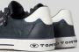 Tom Tailor Monochrome Sneaker voor Heren - Thumbnail 3