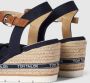 Tom Tailor Sandalen NAMI - Thumbnail 3